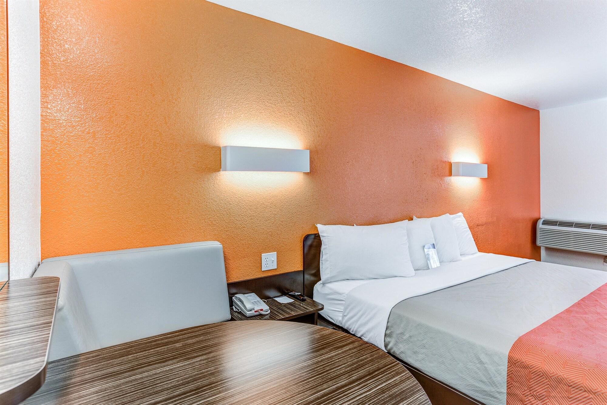 Motel 6-Portland, Or - Tigard West Exterior photo