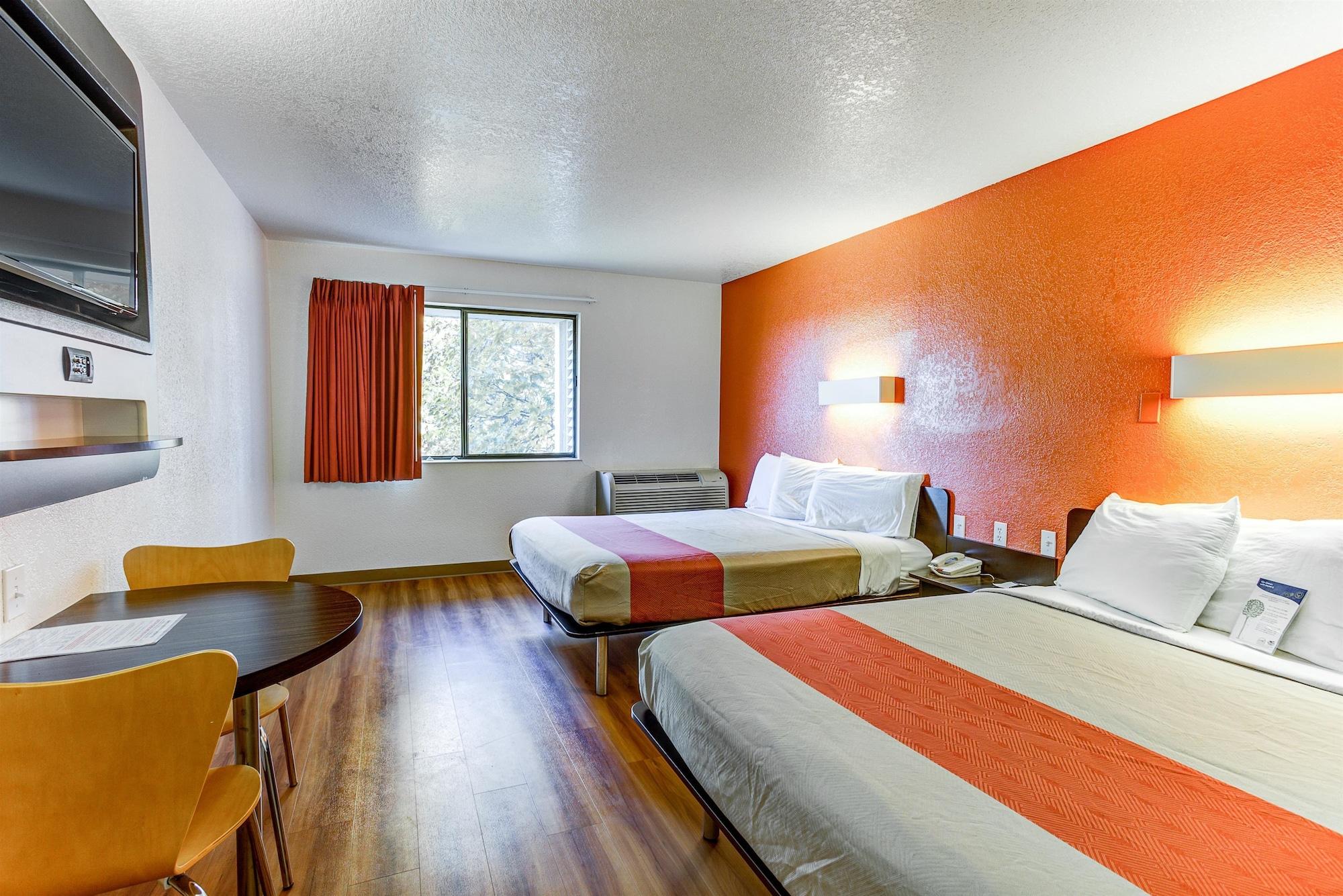 Motel 6-Portland, Or - Tigard West Exterior photo
