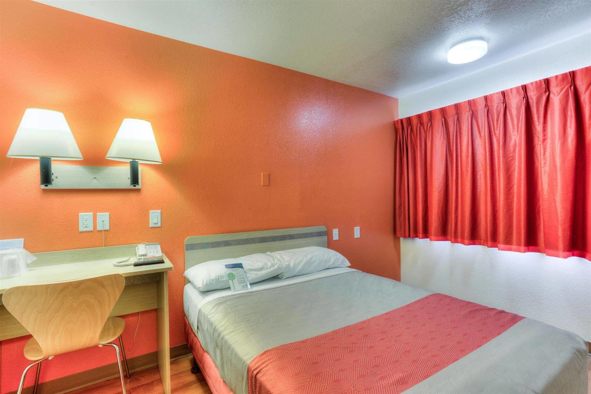 Motel 6-Portland, Or - Tigard West Exterior photo