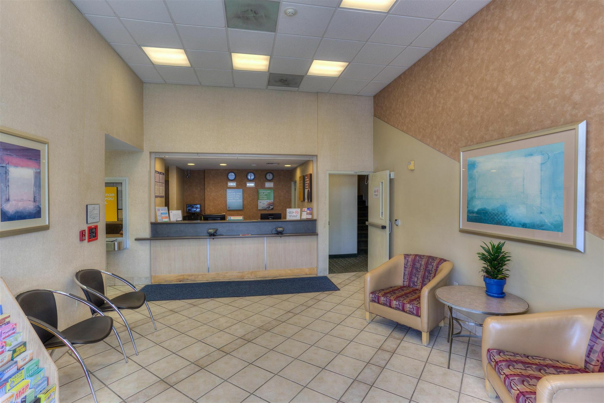 Motel 6-Portland, Or - Tigard West Exterior photo