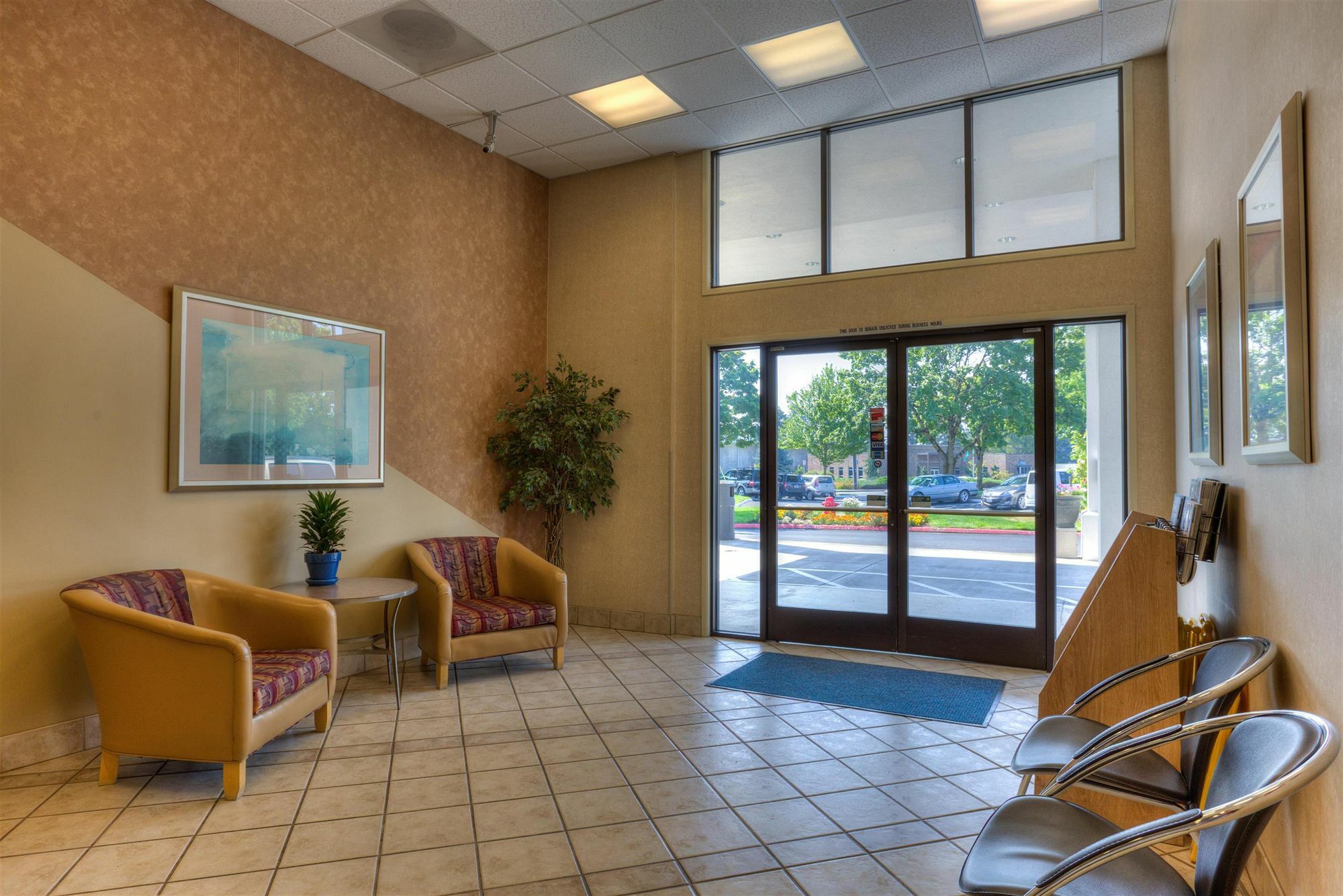 Motel 6-Portland, Or - Tigard West Exterior photo