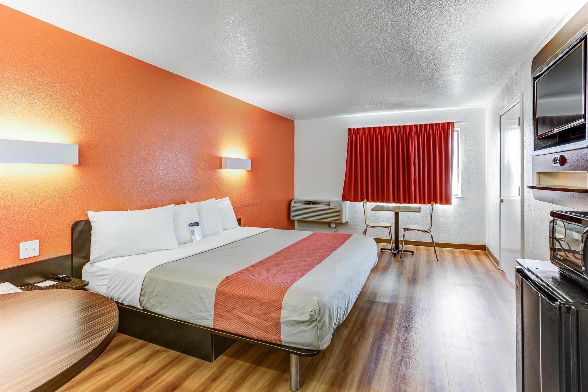 Motel 6-Portland, Or - Tigard West Exterior photo